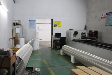 CHINA Changzhou Jayu International Trade Co., Ltd Perfil da empresa