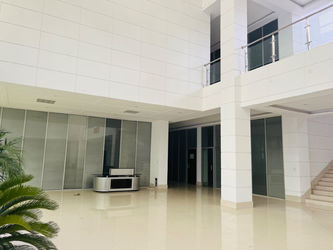 Changzhou Jayu International Trade Co., Ltd linha de produção do fabricante