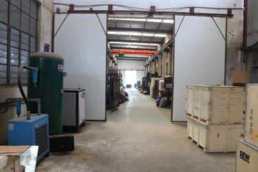 Changzhou Jayu International Trade Co., Ltd linha de produção do fabricante