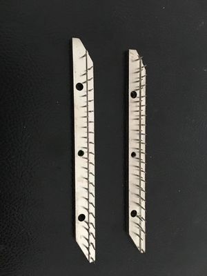 comprar LK LH Stenter Pin Bar Tingimento Revestimento Acabamento Peças da Máquina Pin Plate Fabricação em linha