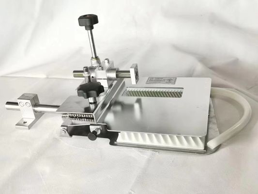 comprar Peças sobressalentes da máquina de estirador de ourela plana com quatro dedos três dedos Fabricação em linha
