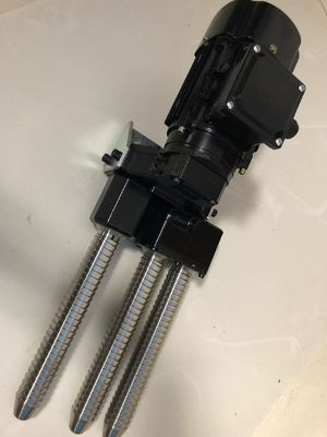 comprar Peças de tingimento Ourela Desenrolador Régua Peças de reposição Três dedos Quatro dedos Fabricação em linha