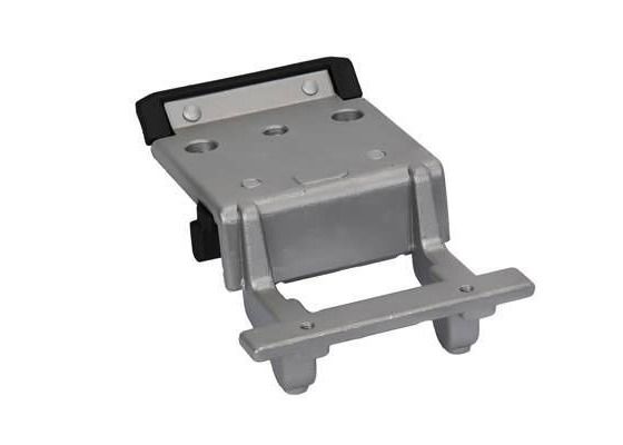 comprar PEEK Peças de Máquinas de Réguas Suporte de Pino de Régua Resistente Peças de Máquinas Têxteis online manufacture