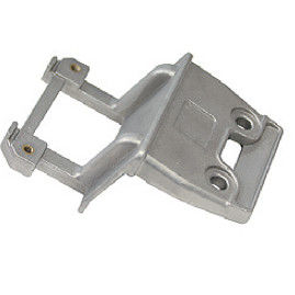 comprar Qualidade material da liga de Stenter Pin Holder Ehwha Machine Aluminium das peças sobresselentes do LK Stenter boa online manufacture