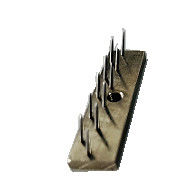 comprar Haste de aço Pin Bar Pin Plate Ferraro Bianco Compactor Machine Parts online manufacture