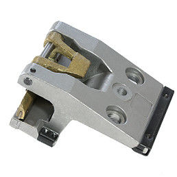 comprar Clipe de Régua de Cobre de Uso Único para Máquina Monforts Clipe de Peças de Reposição de Rêma online manufacture