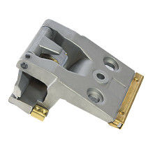 comprar Clipe de peças de máquina de râmula de cobre Monfong Clipe de râmula industrial online manufacture