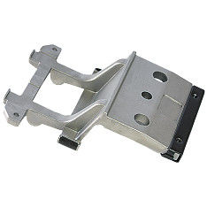 comprar Peças sobressalentes de montagem de metal Stern Pin Holder Monforts Machinery Peek Carbon online manufacture