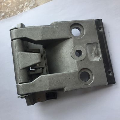 comprar Peças da Máquina de Régua Monforts Clipe de Aço PEEK Peças do Clipe de Régua online manufacture
