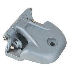 comprar Clipe de râmula de aço de cobre de uso único Clipe de peças sobressalentes Harish online manufacture
