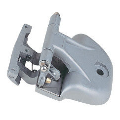 comprar Harish Machine Clipe de rótulas de dupla finalidade Clipe de peças de râmula de cobre Aço PEEK online manufacture
