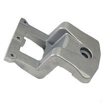 comprar Peças da máquina Ilsung Stenter Pin Holder Máquina Artos Material de liga de alumínio Fabricação em linha