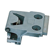 comprar Régua de Aço Clipe Régua Bruckner Machinery Peças de Reposição Material Alumínio online manufacture