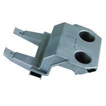 comprar Alloy Stenter Machine Parts Têxtil Acabamento Machinery Pin Holder Pin Holder Bruckner Machine Fabricação em linha
