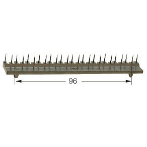 comprar Barra de Pino de Haste de Aço Inoxidável Monfortz online manufacture