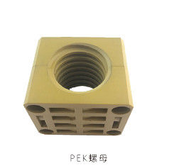 comprar Porca de ajuste Peças da haste Monfortz PEEK Parafuso Carbono 44X7 online manufacture