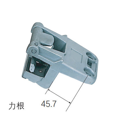 comprar LK Single Purpose Ster Clip Ster Machine Parts Material Alumínio online manufacture