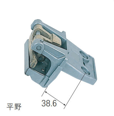 comprar Hirano Stenter Clip Finalidade Dupla Finalidade online manufacture