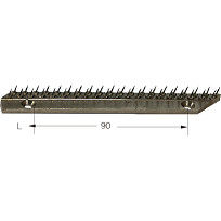 comprar Barra de pino de haste Wakayama placa de pino de haste de aço carbono cobre Fabricação em linha