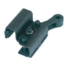 comprar Elo de corrente de máquina de rabo de aço Krantz Peças de máquina Corrente vertical online manufacture