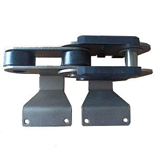 comprar Régua de Aço Inoxidável Elo de Corrente Santex online manufacture