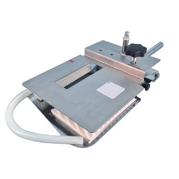 comprar Uncurler de ourela plana prata Peças da máquina máquina de acabamento têxtil Máquina de acabamento têxtil Fabricação em linha