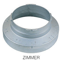 comprar 819 914 1018 Zimmer Stork Endrings Peças de máquinas têxteis de gola alta Fabricação em linha