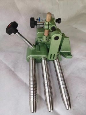 comprar Peças da Régua Ourela Desenrolador Soprando Acabamento Peças da Máquina de Tingimento Fabricação em linha