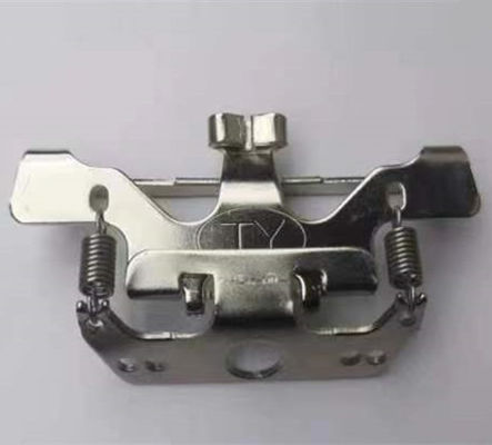 comprar Monfortz Protector Componentes de Máquinas Têxteis Flapper de Proteção de Pino de Haste online manufacture