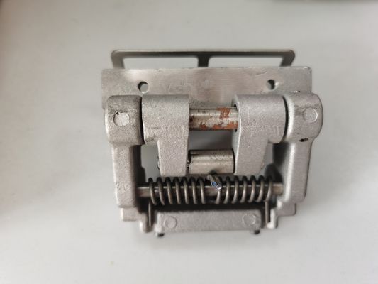 comprar Megatex Têxtil Machinery Components Suporte de Pino de Haste de Alumínio online manufacture