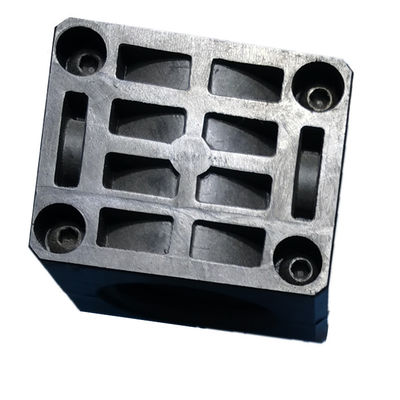 comprar Peças de máquinas têxteis Monfortz Porca Régua Peças de reposição PEEK Parafuso Carbono 44X7 online manufacture