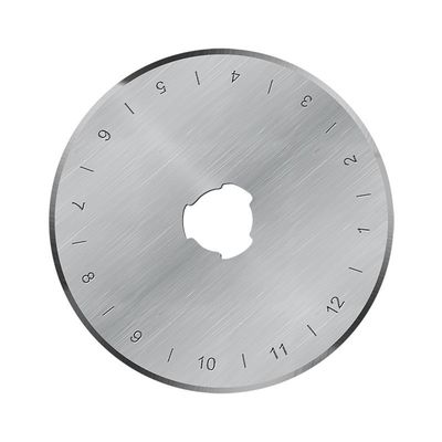 comprar Disco de corte de tecido de 140 mm HSS Disco de corte de tecido Fabricação em linha