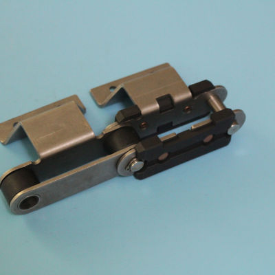 comprar Peças materiais do compressor de Ferraro do elo de corrente de Stenter do carbono SS304 Fabricação em linha