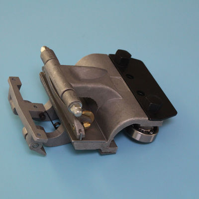 comprar Stenter parte o grampo de utilização dobro da máquina de Stenter do grampo Babcock online manufacture