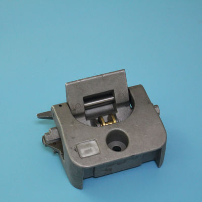 comprar Peças sobresselentes da máquina de Stenter do grampo de Krantz Stenter que dobram usando as peças de maquinaria de matéria têxtil online manufacture