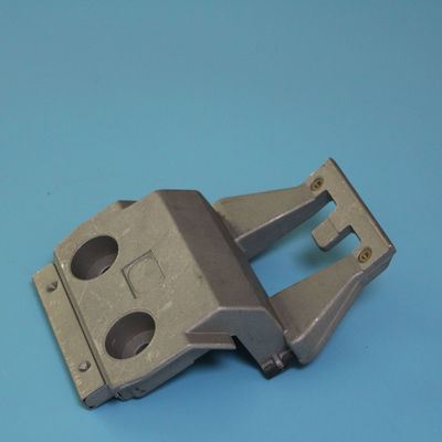 comprar Peças sobresselentes Pin Holder Aluminium Material da máquina de Bruckner Stenter Fabricação em linha