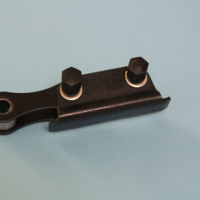 comprar Material de aço inoxidável do elo de corrente das peças da máquina de Bruckner Stenter online manufacture