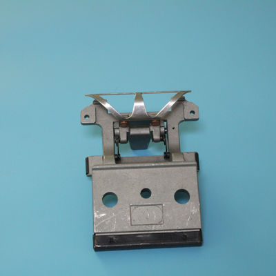 comprar Material de Bruckner Pin Holder Pin Clip Aluminium das peças sobresselentes da máquina de Stenter online manufacture