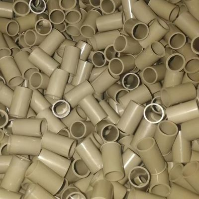 comprar Amarelo material do preto de Bush do auge do carbono das peças sobresselentes da máquina de Stenter online manufacture