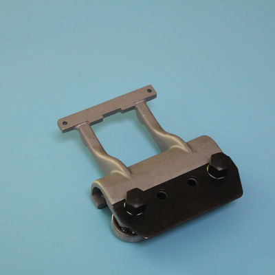 comprar Peças Babcock Pin Holder Aluminium Alloy de Stenter das peças sobresselentes de Stenter online manufacture