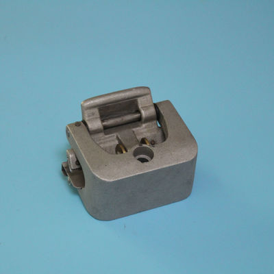 comprar Alumínio de utilização do grampo de Stenter das peças sobresselentes da máquina de Santalucia Stenter único online manufacture