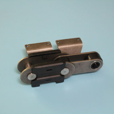 comprar Peças materiais do compressor de Santex do elo de corrente de Stenter do carbono de Santex SS304 Fabricação em linha