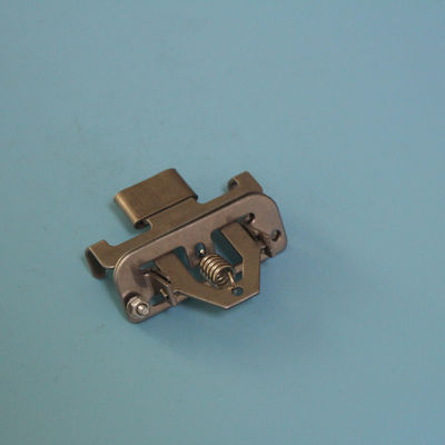 comprar A máquina de Stenter parte sobressalentes de Bruckner Stenter do grampo do protetor da tampa protetora online manufacture
