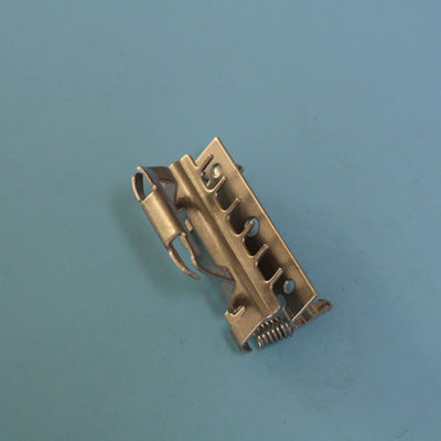 comprar Sobressalentes do grampo 4fingers 6fingers Monforts Stenter do protetor da tampa das peças da máquina de Stenter online manufacture