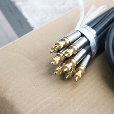 comprar As peças de Zimmer da cegonha das peças da máquina de impressão arejam na cabeça do tubo Fabricação em linha