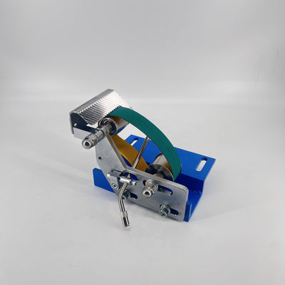 comprar A máquina de Stenter parte superalimentar do dispositivo do ajuste da agulha de Monforts online manufacture