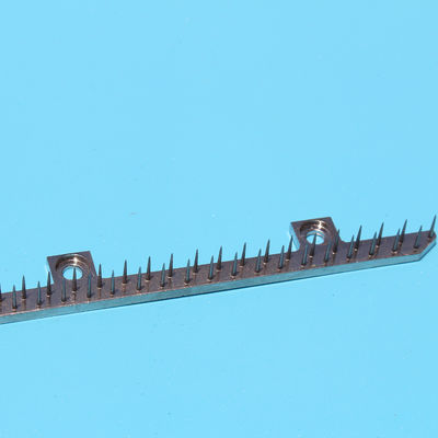 comprar A máquina de Stenter parte a distância de centro da placa 60mm da agulha da barra de Pin Plate Japan Wakayama Pin online manufacture