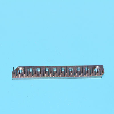 comprar O centro do LK Ilsung Pin Bar 76mm afasta Ehwha Pin Plate 73mm que o centro afasta as peças da máquina de Stenter online manufacture