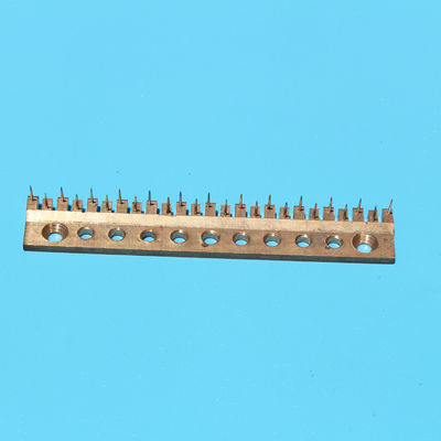 comprar Pin do aço carbono da placa de Stenter Pin Bar Monforts Finishing Machine Pin Plate Needle Plate Copper online manufacture