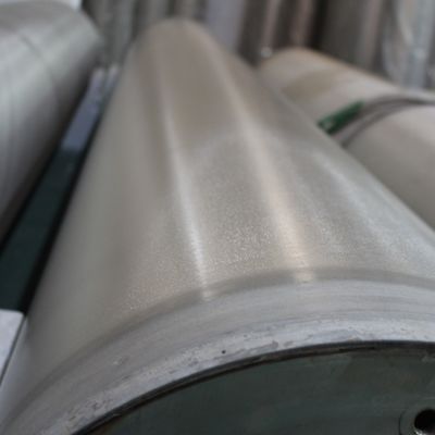 comprar Peças não tecidas da máquina da aplicação especial da impressão de Flexiable da tela de Spunlace da tela do níquel online manufacture